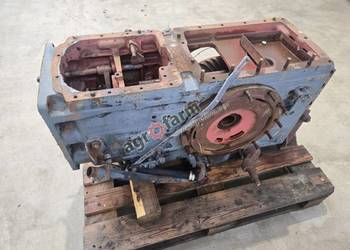 Tylny most Same Laser 110