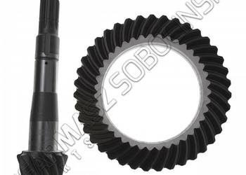 Atak Zestaw kół zębatych case 5149443