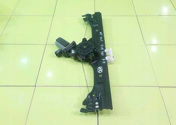 FIAT 500 1.2 B 09r 3D podnosnik szyby prawy przod 51824038
