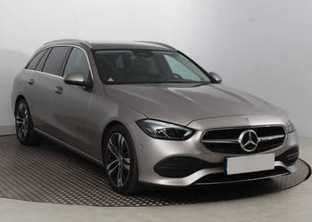 Mercedes C C 180