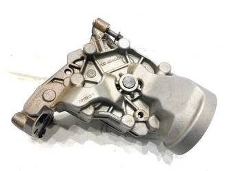 POMPA OLEJU PEUGEOT 308 II 9801943580 1.2 131KM 13-21 SMAROWANIA