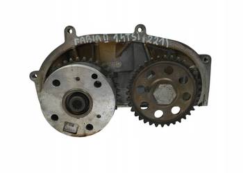 GŁOWICA CYLINDRÓW POKRYWA WAŁKÓW VW Golf V VI 1.4 TSI 03C103475BC