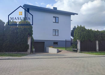 PRZEDMIEŚCIE BRODNICY. CISZA I SPOKÓJ! ZAPRASZAM