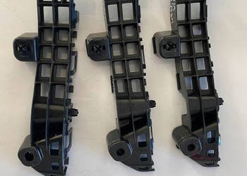 SUZUKI VITARA ŚLIZG MOCOWANIE LEWY PRZÓD 7173254P0