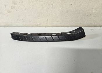 HYUNDAI I30 III LIFT ŚLIZG PRAWY ZDERZAKA PRZÓD 86554-G4500