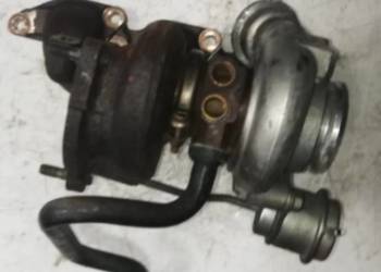 Turbosprężarka Volvo 2.9 49131-05051
