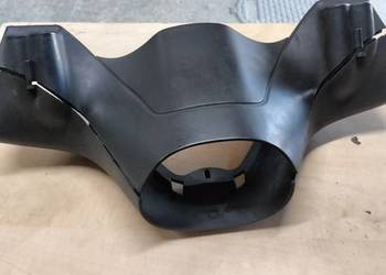 Piaggio x9 500 obudowa kierownicy plastik