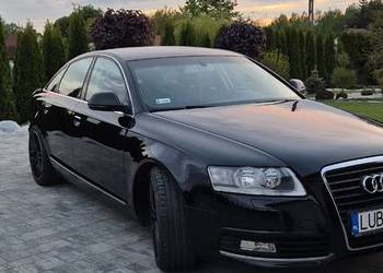 Audi A6C6