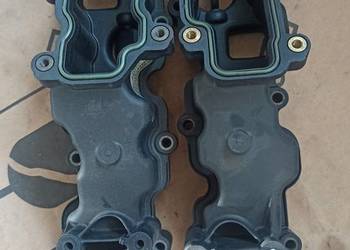 Kolektor ssący lewy prawy po regeneracji 2.7 3.0 TDI