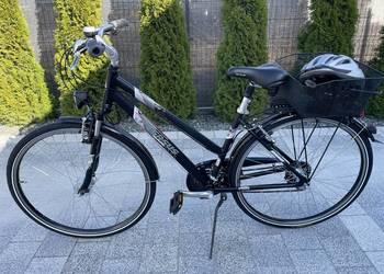 PEGASUS Milano Rower Trekkingowy 28