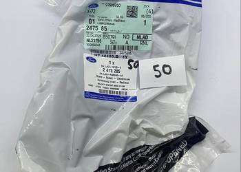 Chlapacz prawy przód Ford Mustang Mache-E 20-24