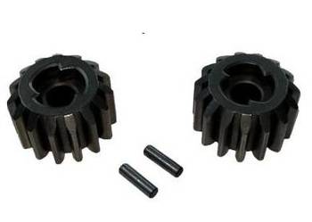 Zestaw Zębatek FAWORYT GYK546, GYK51 15 ZĘBÓW