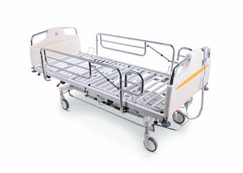 Łóżko rehabilitacyjne PROMA REHA PLE-N85-T