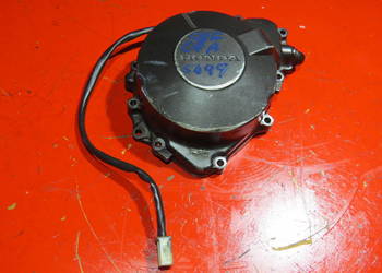 HONDA CBF600S CBF 600S 600 ALTERNATOR stator stojan uzwojenie dekiel miska