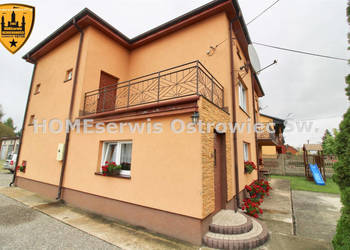 Oferta sprzedaży domu wolnostojącego 160m2 Kunów