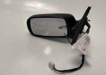 LUSTERKO LEWE TOYOTA YARIS I LUSTERKO LEWE TOYOTA YARIS I