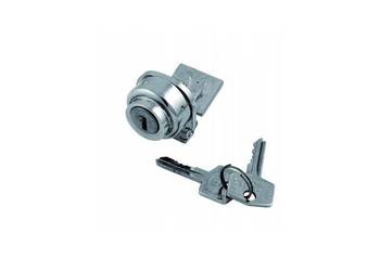 ZAMEK STACYJKA BLOKADY KIEROWNICY VESPA 125 150