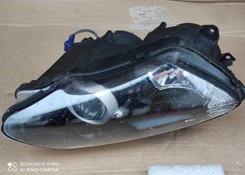Yamaha R1 RN19 RN 19 reflektor światło przód