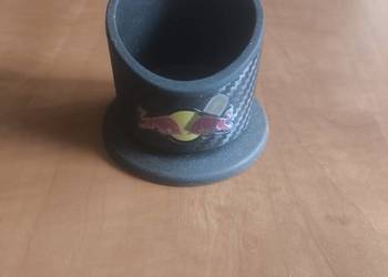 Uchwyt na puszkę Red bull oryginał