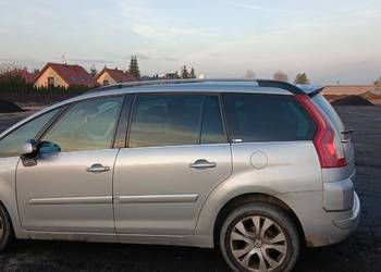 Sprzedam C4 Picasso
