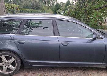 Sprzedam audi a6 c6