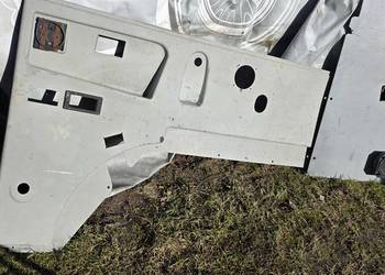 VW T3 multivan boczek plastik prawy