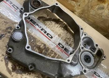 Półkarter ćwiartka Kawasaki kxf250 2011