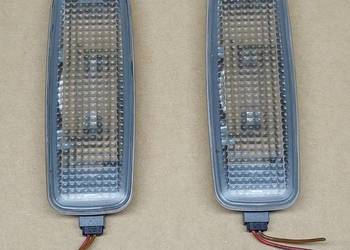 LAMPKA OŚWIETLENIE KABINY AUDI A3 8L A4 B6 A6 C5 8L0947105A