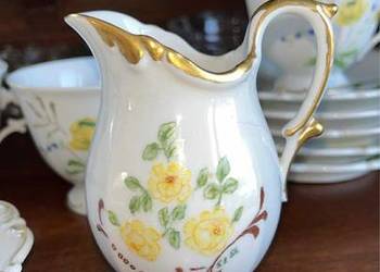 Mlecznik. Tirschenreuth. Z lat 40,XX wieku