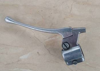 MZ jaskółka klamka dźwignia sprzęgła