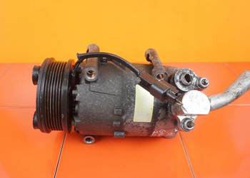 GALAXY MK3 S-MAX 2.0 TDCI 15r 140KM UFWA sprezarka klimatyzacji