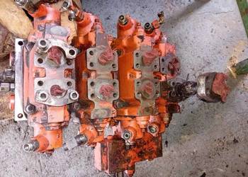 Rozdziealacz hydrauliczny atlas 1404