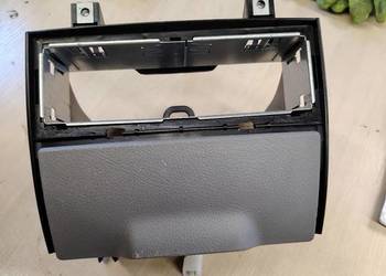 Popielniczka, gniazdo zapalniczki sprinter, crafter