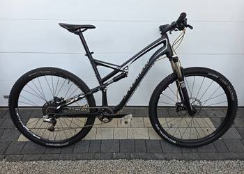 Rower górski SPECIALIZED CAMBER FSR FULL-koło 29",SRAM XX,ROCKSHOX,1x11-OKA