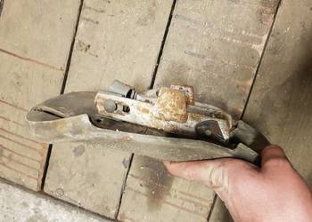 Siedzenie komar sztywniak mr 232 lub 2320 itd