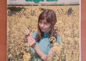 Top Agrar Polska 5/2010