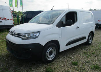 Citroen Berlingo L1 1.5 HDI 75KM FV23%