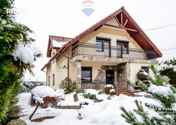 Komfort i przestrzeń dla rodziny -173m2