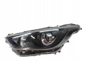 LAMPA PRZÓD  LEWA EU   Toyota Yaris IV (2020-   )