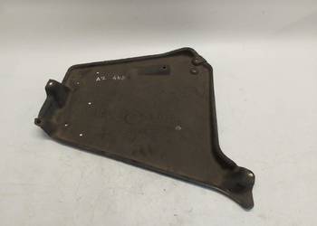 Audi A7 II 4K8 4M0 TFSI OSŁONA PODWOZIA TYŁ 4K0825311