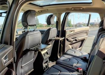 Ford S-max - BiTurbo - Prywatnie - Pełna Opcja