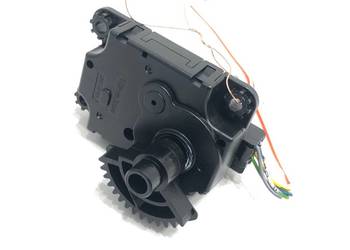 SILNIK NAGRZEWNICY DS Z5509001 DS 5 15-18