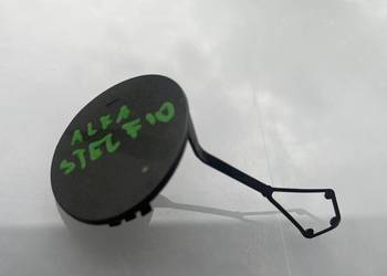 ZAŚLEPKA HAKA HOLOWNICZEGO PRZÓD ALFA ROMEO STELVIO