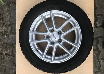 Koła 5x114,3 205 60 16 et 50