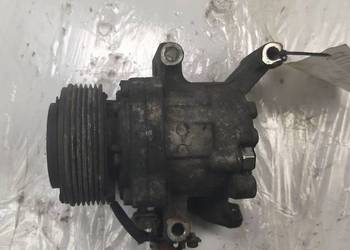 SPRĘŻARKA KLIMATYZACJI SUZUKI SWIFT MK6 447260-5613