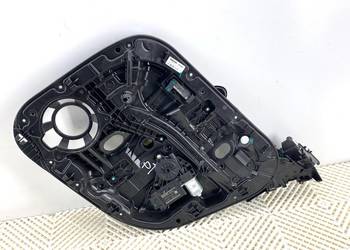 PODNOŚNIK SZYBY PRAWY TYŁ VOLVO S90 II 32283267 Sedan/Limuzyna MECHANI