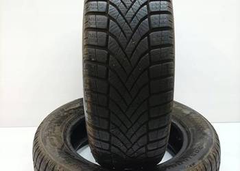 2x OPONA ZIMOWA FALKEN EUROWINTER HS02 205/60R16 (0924) 7.70 7.58 