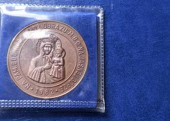 Stare monety Medal Polska / 14