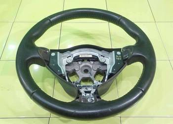 NISSAN JUKE I F15 1.5 DCI 12r 5D kierownica 484301KB1B 34127618A