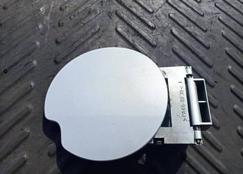 Klapka wlewu paliwa peugeot 307 SW EZRC